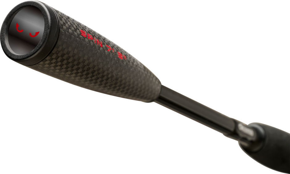 WĘDKA OKUMA PSYCHO STICK 243cm 10-30g - 2