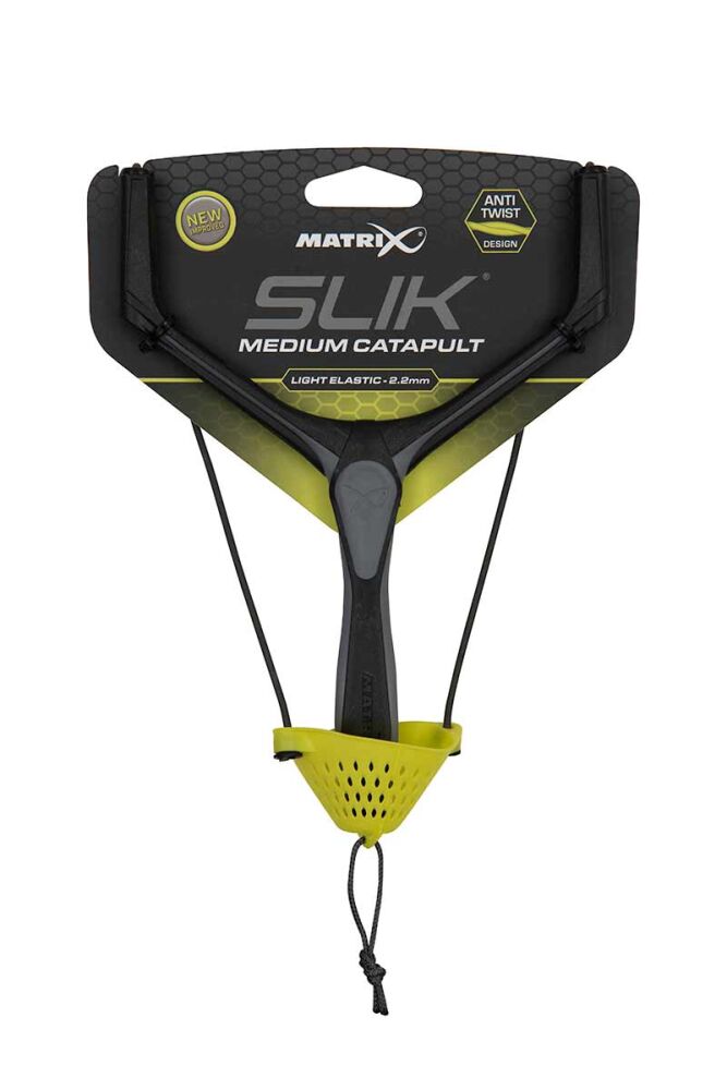 MATRIX PROCA SILK CAT V2 MEDIUM MEDIUM ELASTIC 2,5