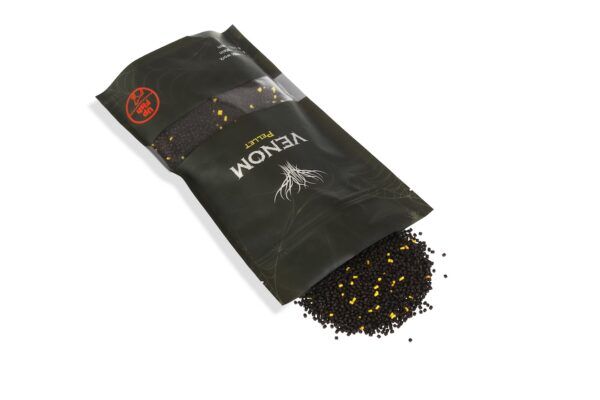 UP FISH PELLET METHOD VENOM 800g - 3