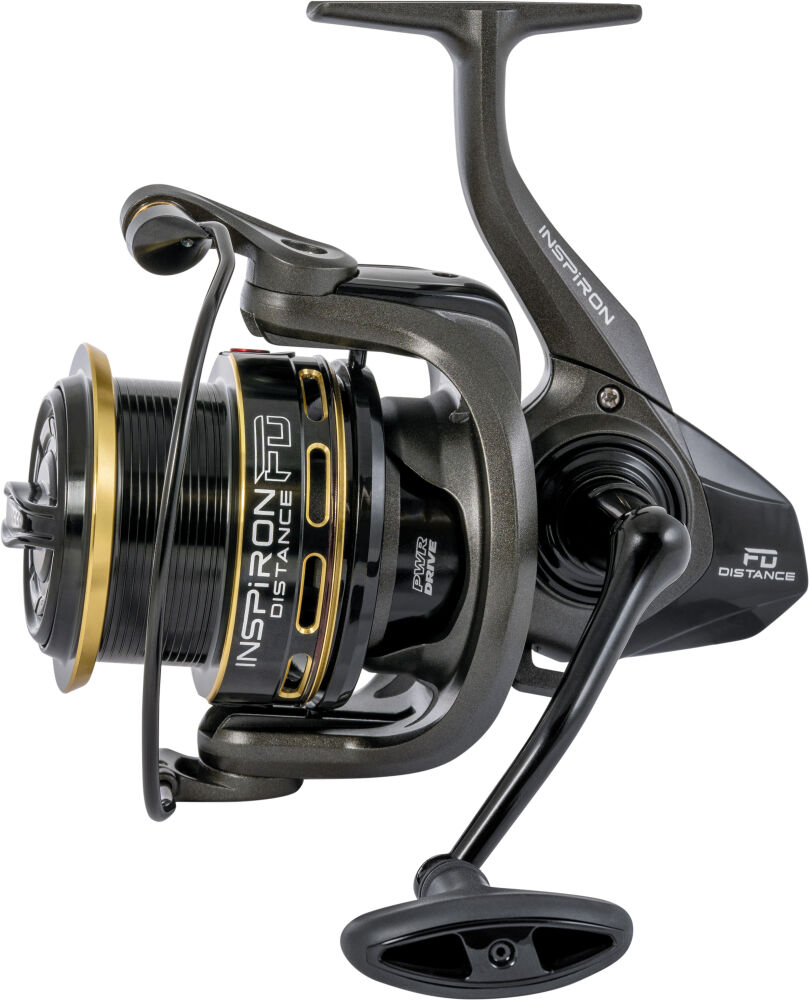KOŁOWROTEK TRABUCCO INSPIRON FDR DISTANCE 6500