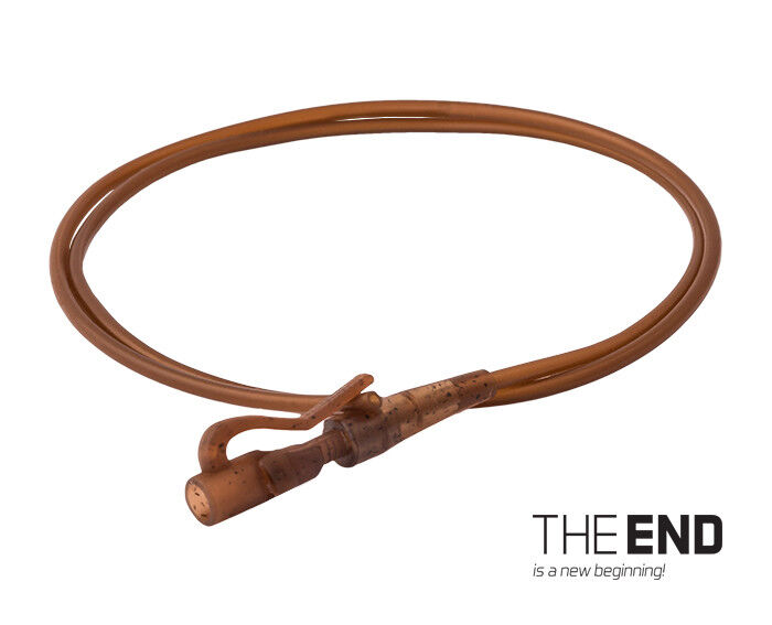 DELPHIN ZESTAW MONTAŻOWY THE END 45cm G-ROUND