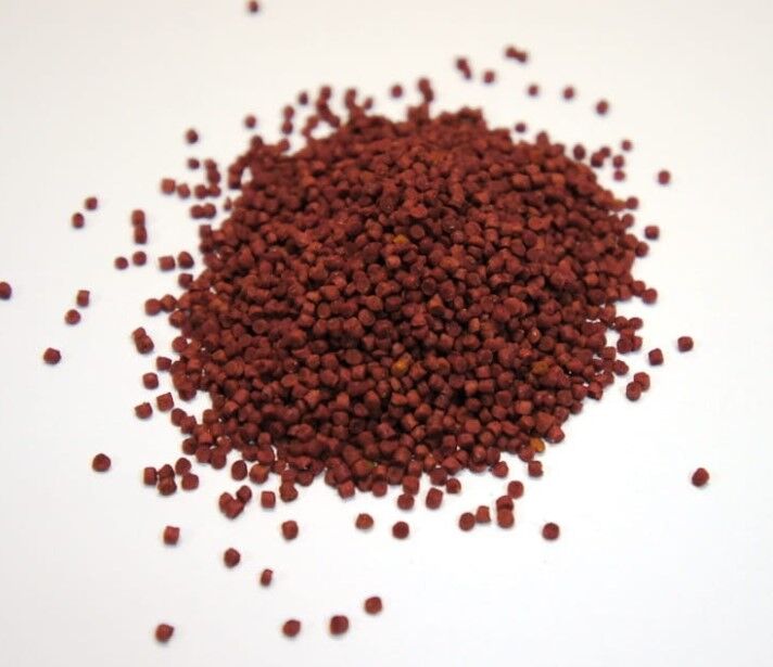 STALOMAX PELLET 2mm TUŃCZYK 1kg