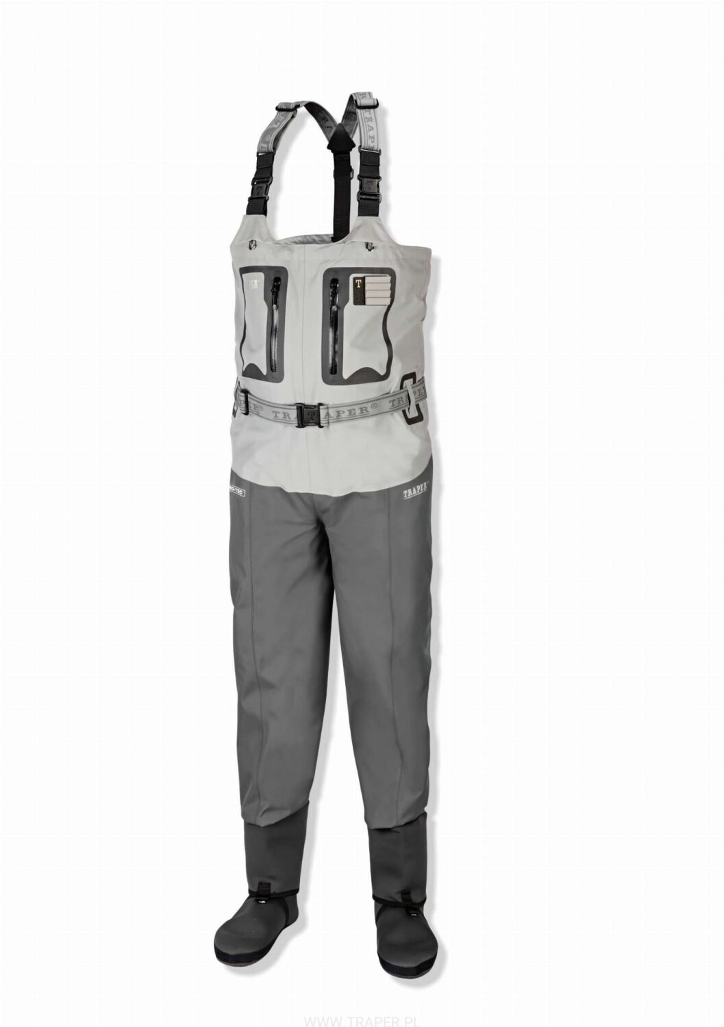 TRAPER WODERY YUKON LIGHT LL