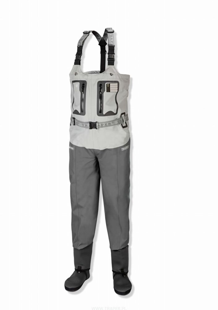 TRAPER WODERY YUKON LIGHT LL