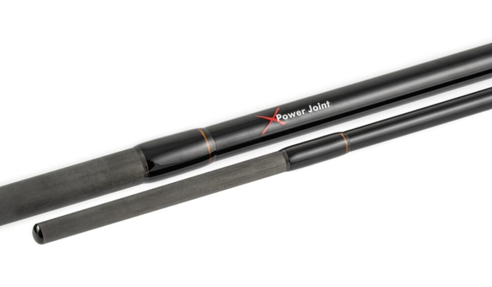 WĘDKA TRABUCCO PRECISION MTX MATCH CARP 390 - 6