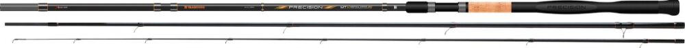 WĘDKA TRABUCCO PRECISION MTX MATCH CARP 390