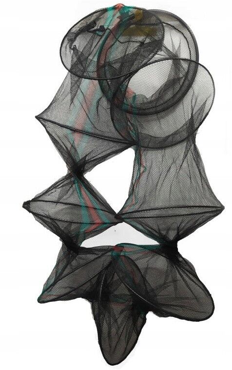 STONFO SIATKA ŻYŁKOWA Z UCHWYTEM 1,5 m