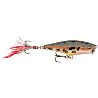 RAPALA WOBLER SKITTER POP SP09 F