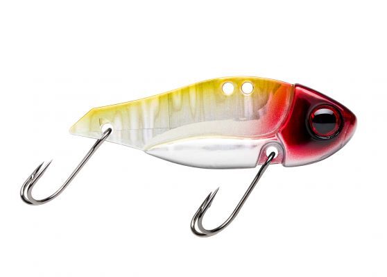 STORM CYKADA GOMOKU ULTRA BLADE 7,5g 4cm CLOWN