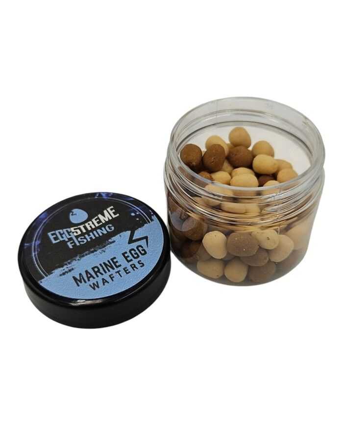 OSMO EGGSTREAME FISHING MARINE EGG WAFTERS - 3