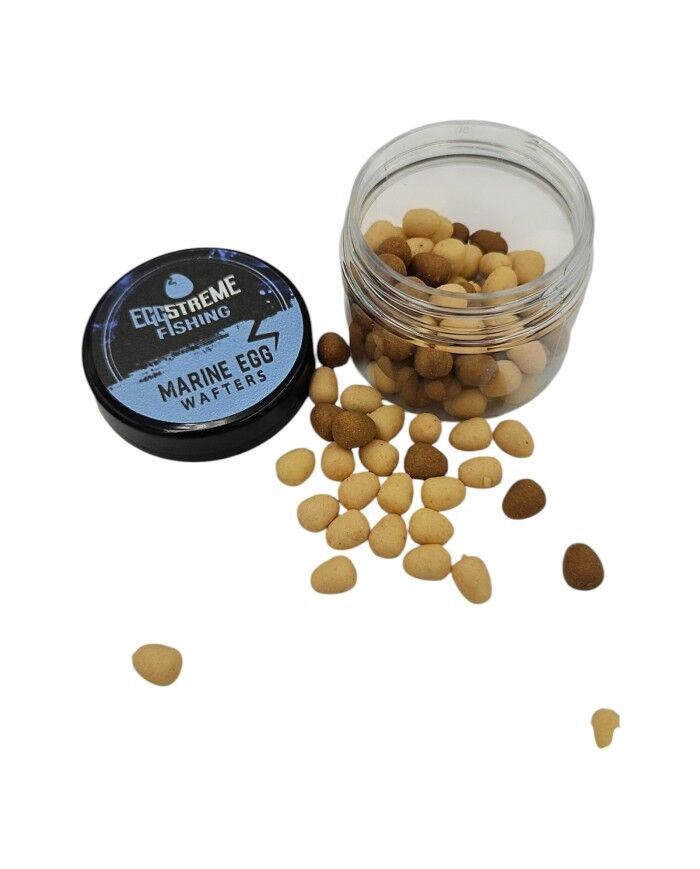 OSMO EGGSTREAME FISHING MARINE EGG WAFTERS - 5