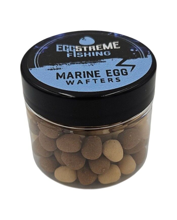 OSMO EGGSTREAME FISHING MARINE EGG WAFTERS