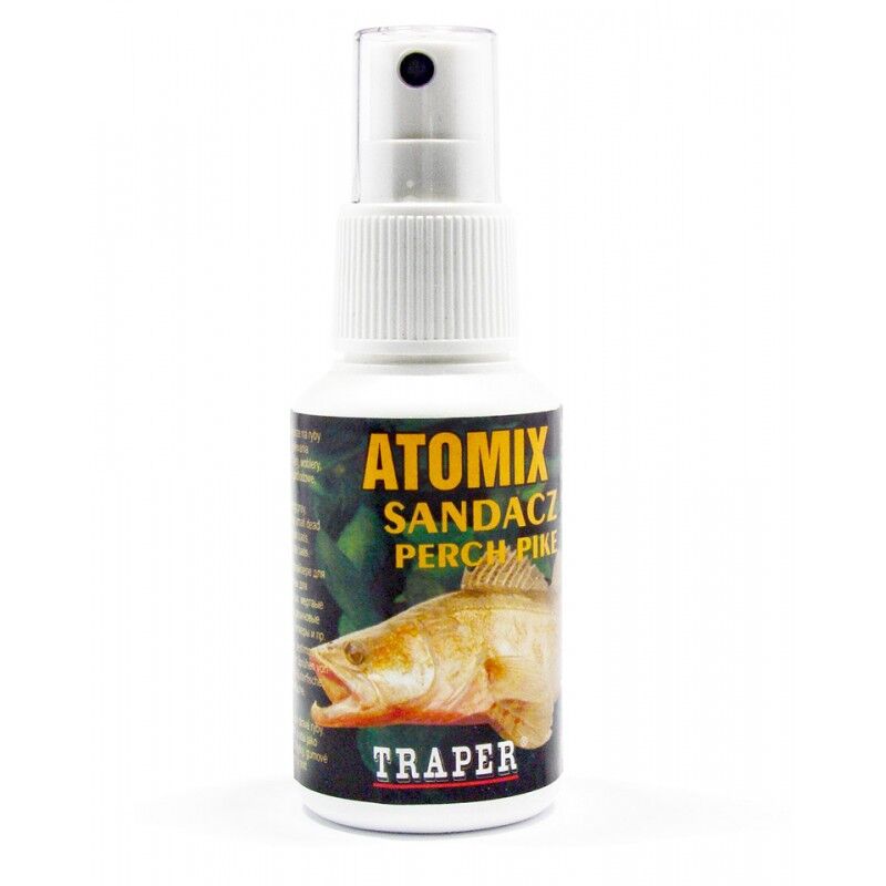 TRAPER ATOMIX SANDACZ 50ml