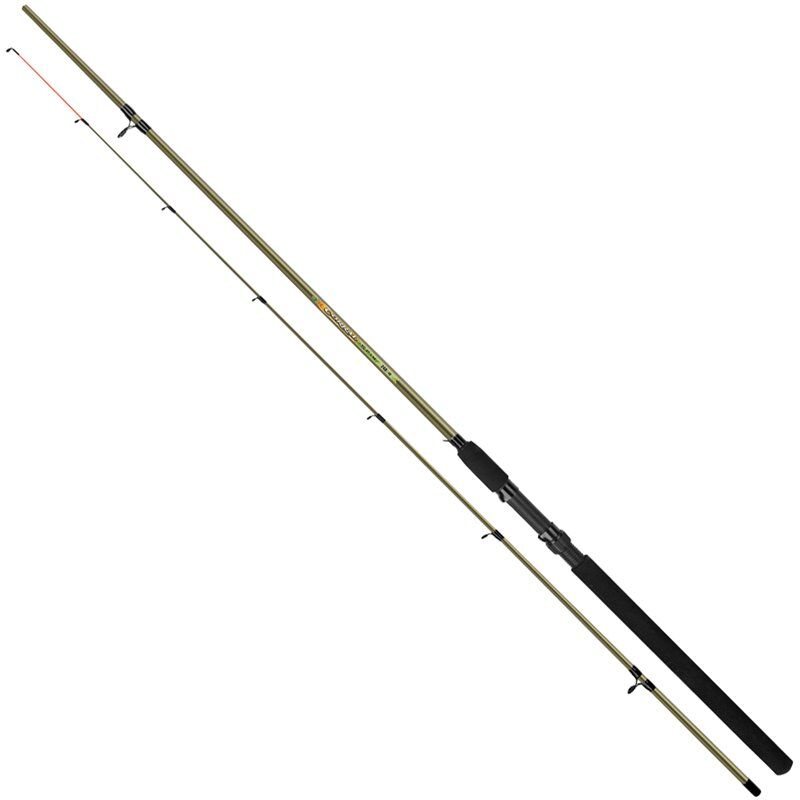 WĘDKA KONGER CORRAL SPIN 210cm 40g