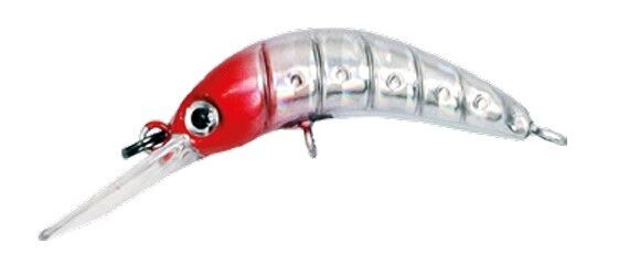 KONGER WOBLER BANANA STRIKE 35mm  001