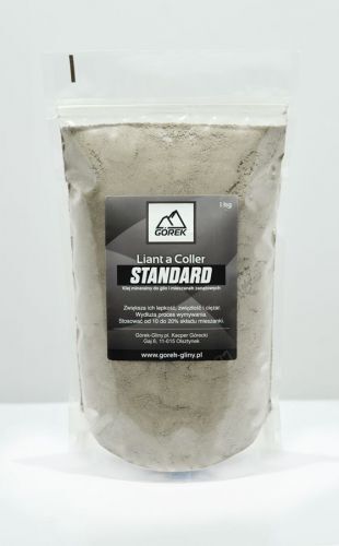 GÓREK KLEJ LIANT A COLLER STANDARD 1000ml