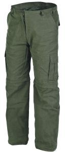 TRAPER SPODNIE FISHING ADVENTURE L