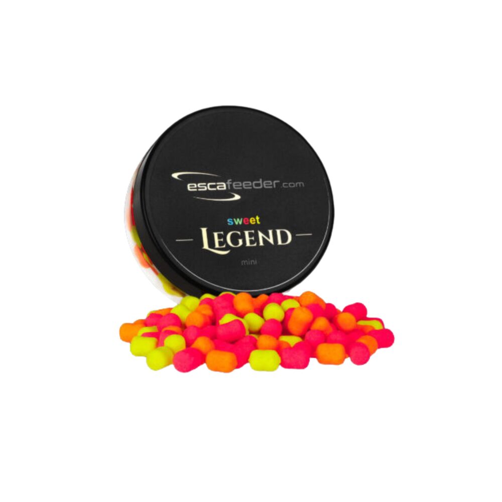 ESCAFEEDER PRZYNĘTA WAFTERS SWEET LEGEND MINI