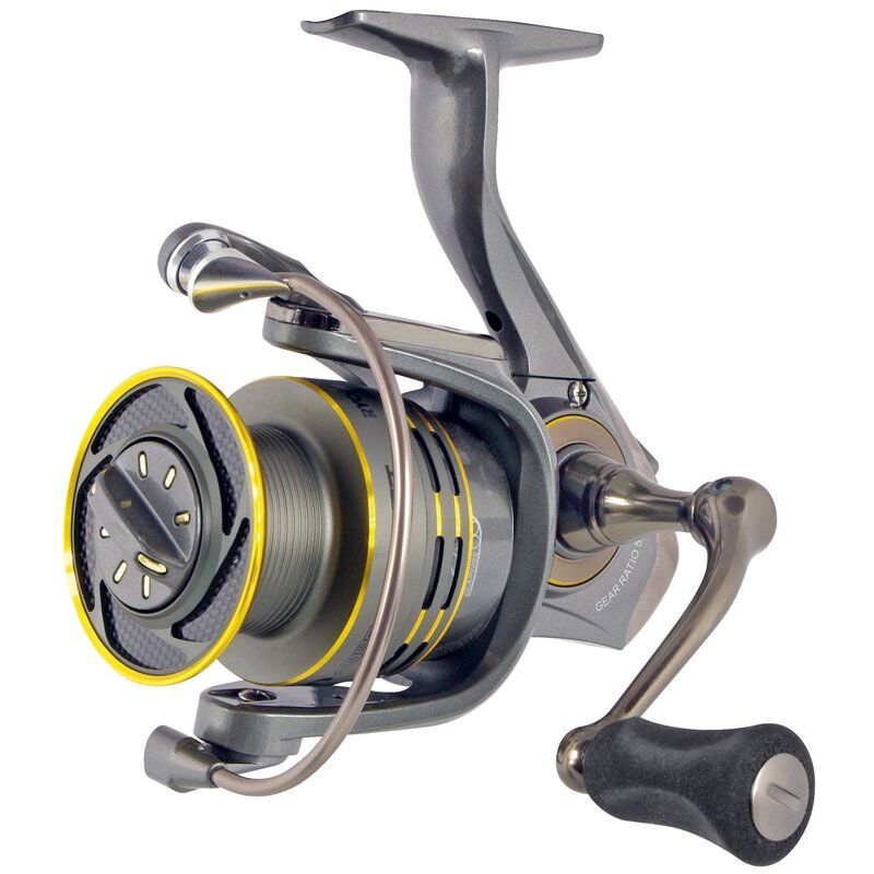 KOŁOWROTEK RYOBI SLAM 3000