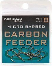 DRENNAN HACZYK CARBON FEEDER 14 10szt