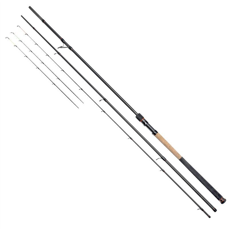 WĘDKA KONGER METHODMAN ESSENTIAL CLASSIC FEEDER 330cm 90g