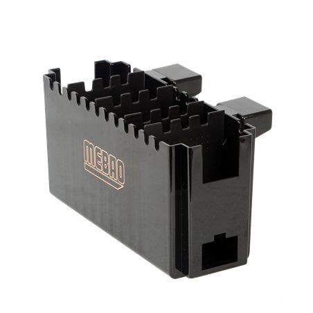 KONGER SKRZYNKA POJEMNIK ZEWNĘTRZNY NA PRZYNĘTY MBZK-246