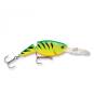 RAPALA WOBLER JOINTED SHAD RAP 09 FT
