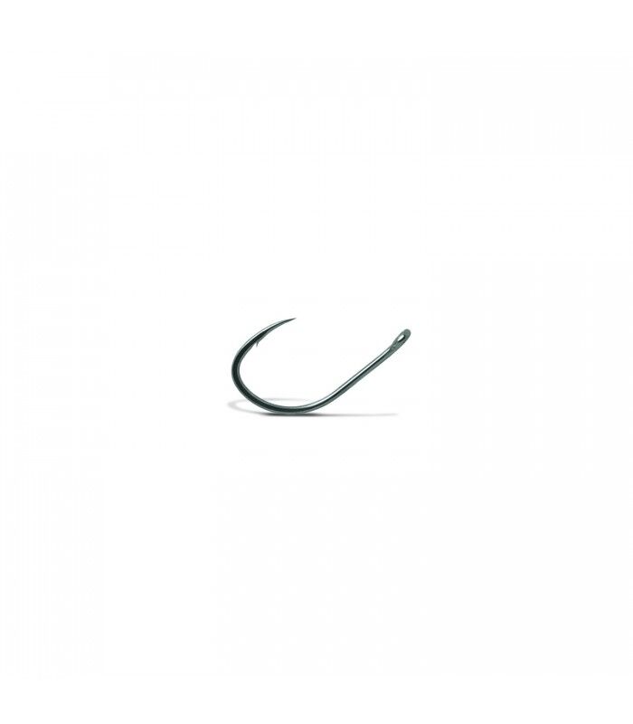 VMC HACZYK MYSTIC CARP 7022NT 2 10szt