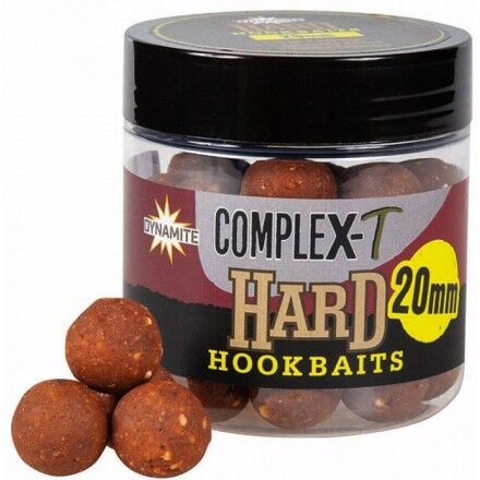 DYNAMITE BAITS KULKI HARD COMPLEX-T 20mm