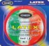 IGNESTI AMORTYZATOR GUMA LATEX 0,9mm 7m