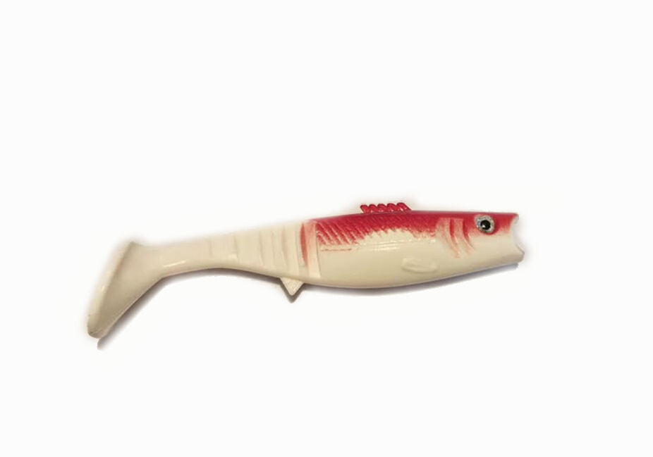 PRZYNĘTA GUMOWA BUTCHER FISH 10cm 7