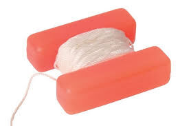 CARP SPIRIT MARKER STATIC ORANGE L