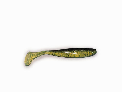 PRZYNĘTA GUMOWA THIN FISH 10cm 55