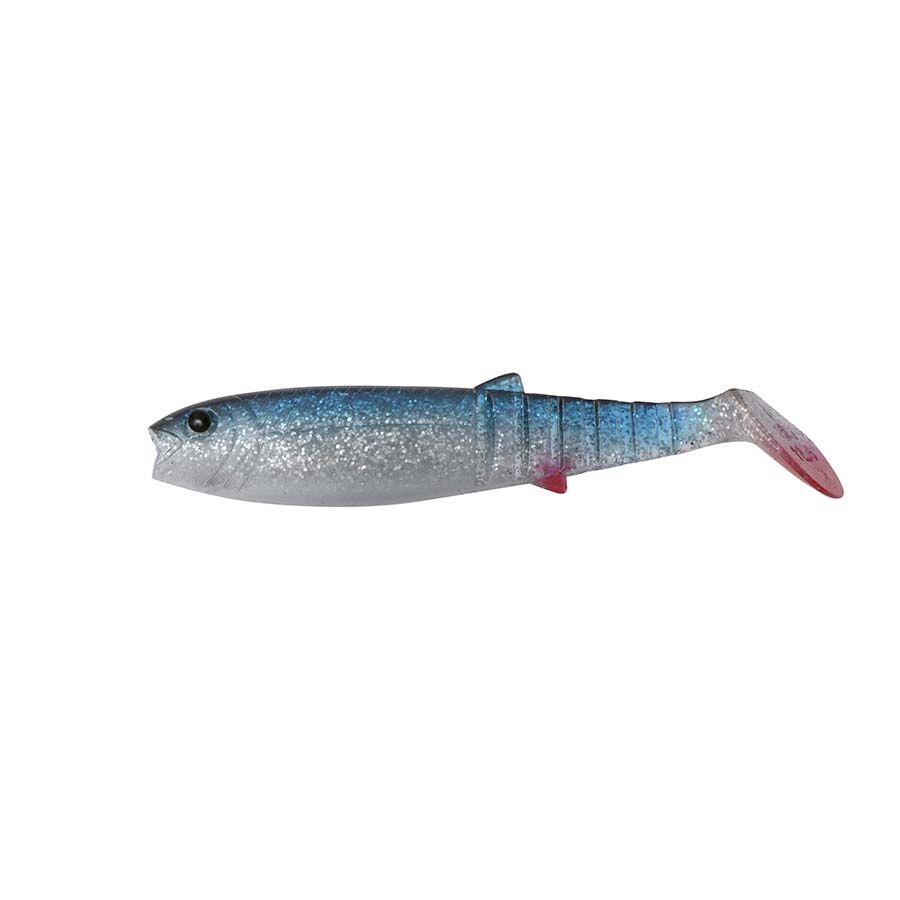 SAVAGE GEAR PRZYNĘTA GUMOWA CANNIBAL 8cm 5g ROACH