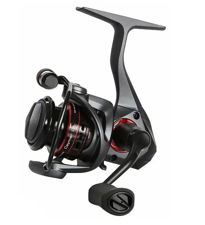 KOŁOWROTEK OKUMA CEYMAR 2500A