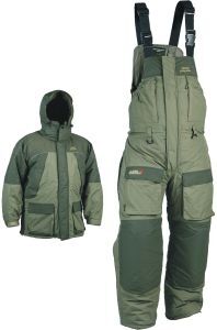 TRAPER KOMBINEZON FISHING ACTIVE XXL - 2