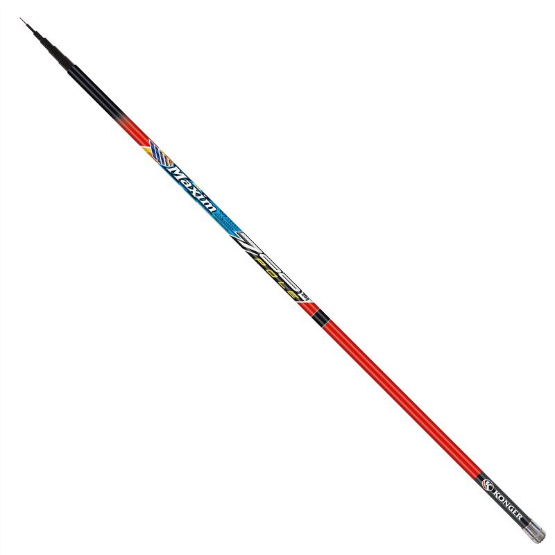WĘDKA KONGER MAXIM POLE 700cm 25g