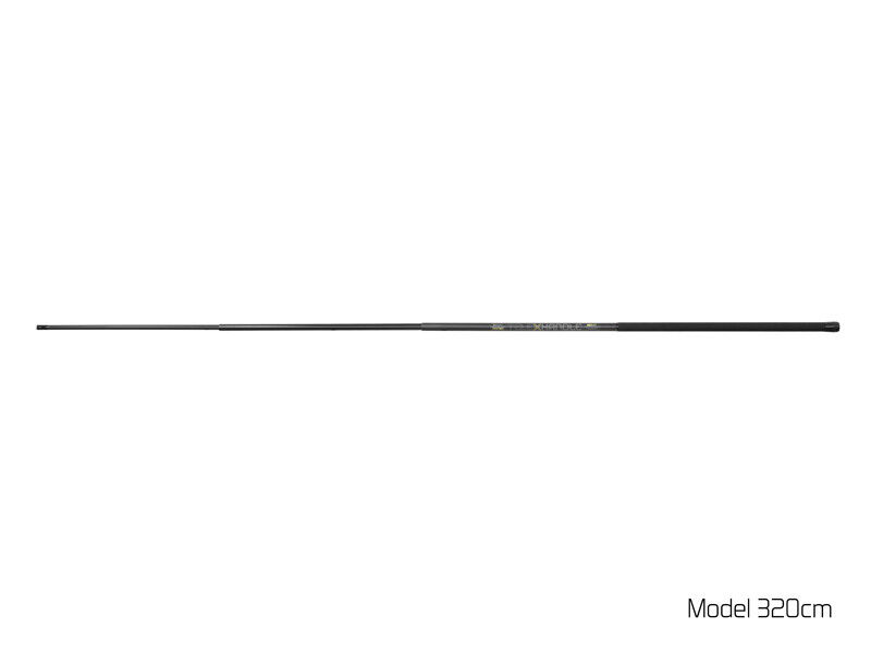 DELPHIN SZTYCA DO PODBIERAKA REAXE 320cm