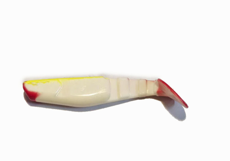 PRZYNĘTA GUMOWA MONSTER KILLER 9cm 10