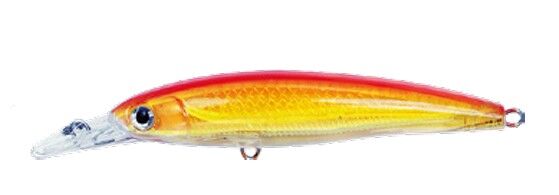 KONGER WOBLER WAKE SHAD 006