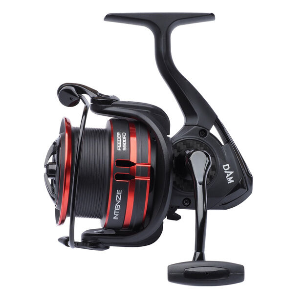KOŁOWROTEK DAM QUICK INTENZE FEEDER 4500 FD