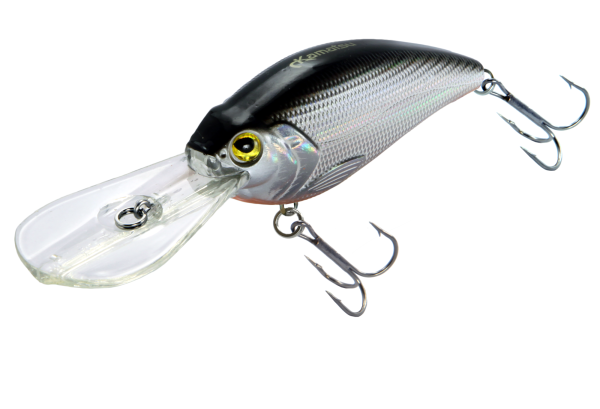 KAMATSU WOBLER FAT CRANK DR FDR 8cm FLOAT PŁYWAJĄCY 015