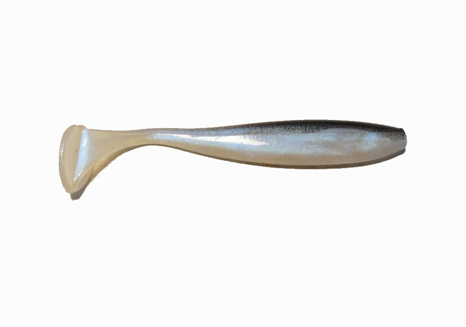 PRZYNĘTA GUMOWA THIN FISH 7cm 35