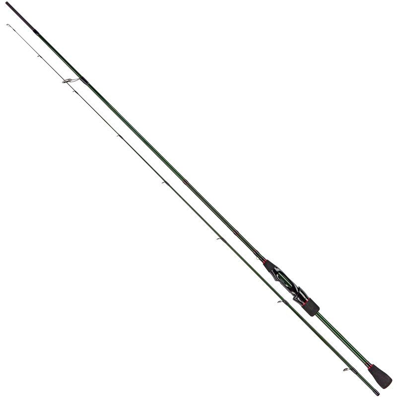 WĘDKA KONGER KASTMASTER JIG MICRON 210cm 6g