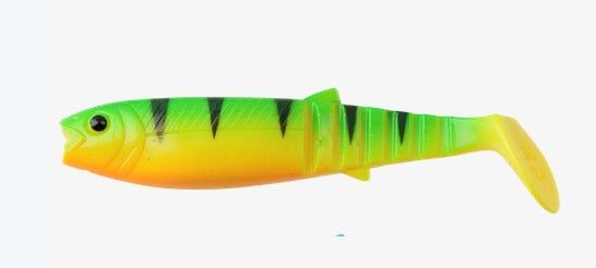 SAVAGE GEAR CANNIBAL 8cm 5g FIRETIGER