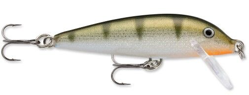 RAPALA WOBLER COUNTDOWN CD03 YP