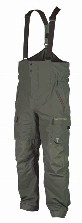 TRAPER SPODNIE NEVADA OLIVE GREEN XL