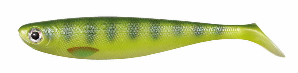 KONGER PRZYNĘTA GUMOWA POWER PIKE 14,5cm 009