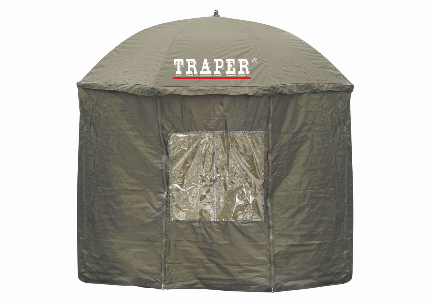 TRAPER PARASOL ZABUDOWANY 250cm