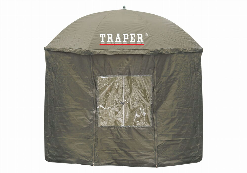 TRAPER PARASOL ZABUDOWANY 250cm